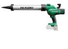 Hikoki Akku Kartuschenpistole 600 ml AC18DA Solo