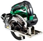 Hikoki Akku Metall Kreissäge CD3605DA Basic HSC IV