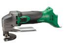 Hikoki CE18DSL Basic Akku Blechschere 18 Volt