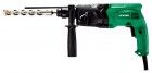 Hikoki Bohrhammer SDS-plus DH24PG2 mit Koffer