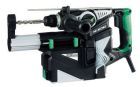 Hikoki DH28PD Bohr und Meißelhammer SDS-plus 720 Watt