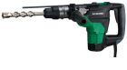 Hikoki DH40MC Bohr und Meißelhammer SDS-max 1100 Watt