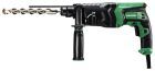 Hikoki Bohrhammer DH26PB2W1Z mit SDS-plus Aufnahme