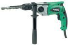 Hikoki DV20VB2(S) Schlagbohrschrauber 790 Watt