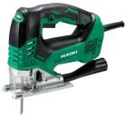 Hikoki CJ160V HSC II Stichsäge 160mm 800 Watt mit Bügelgriff