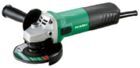 Hikoki Winkelschleifer G12SR4 115 mm