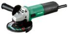 Hikoki Winkelschleifer G13SR4 125 mm