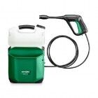 Hikoki Hochdruckreiniger Akku 18 V Li-ion AW18DBL
