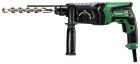 Hikoki Bohr- Meißelhammer DH26PC2 (HSC I) mit SDS-plus Aufnahme