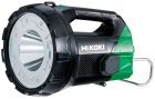 Hikoki LED Baustellenstrahler UB18DA 14,4V 18V Akku