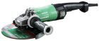 Hikoki Winkelschleifer G23BYE 230mm Brushless