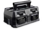 Hikoki Multifunktions Ladegerät 12V 14,4V und 18V UC18YTSLS