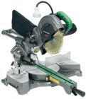 Hikoki C8FSHE Paneelsäge mit Laseranzeige 1050 Watt