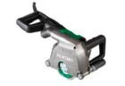 Hikoki CM5MA Mauernutfräse inklusive 2 Diamant-Trennscheiben