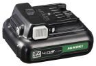 Hikoki BSL1240M 12V Peak 4.0Ah Slide Akku