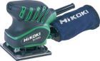 Hikoki SV12SG Schwingschleifer 200 Watt