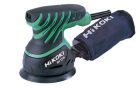 Hikoki SV13YA HSC II Exzenterschleifer 230 Watt