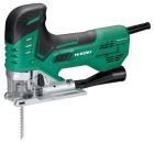 Hikoki CJ160VA HSC II Stichsäge 160mm mit Stabgriff 800 Watt
