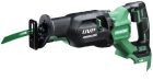 Hikoki CR36DA Basic Akku Tigersäge 36 Volt