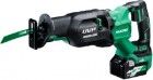 Hikoki Akku Tigersäge CR36DA 2,5 Ah Brushless