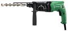 Hikoki Bohr- Meißelhammer DH24PH2 mit SDS-plus und Koffer