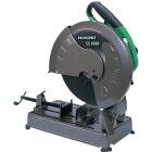 Hikoki CC14SF Trennschleifer 355mm 2000 Watt