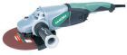 Hikoki G23MRUA Winkelschleifer 230mm 2500 Watt