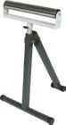 Holzstar Materialständer MS 1 R Stützlast 70 kg für Bandsägen