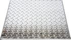 Homberg Schachtabdeckung verzinkt 60 x 60 cm begehbar