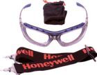 Honeywell Schutzbrille SP1000 klar extrem beschlaghemmend kratzfest