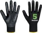 KCL Honeywell Handschuh C+G Black Original NIT 5 Gr. 10