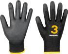 KCL Honeywell Handschuh C+G Vertigo Black Original NIT 3 Gr. 11
