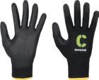 KCL Honeywell Handschuh C+G Vertigo Black Original NIT 5 Gr. 7