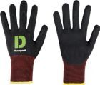 KCL Honeywell Handschuh Diamond Black Comfort C+G D Gr. 7