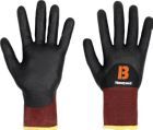 KCL Honeywell Handschuh Diamond Black Skin 3/4 C+G B Gr. 7