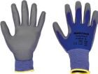 KCL Honeywell Strickhandschuh Perfect Fit Polyskin Gr. 9