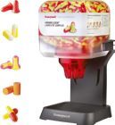 Honeywell  Gehörschutzstöpselspender HL400 mit 400 Paar BILSOM 303S