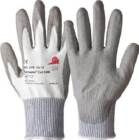 Honeywell Schnittschutzhandschuh Camapur Cut 620 Größe 9 weiß grau
