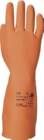 Honeywell Chemikalienschutzhandschuh Ideal 752 Größe 10 orange