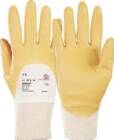 Honeywell Schutzhandschuh Monsun 105 Größe 8 Farbe curry