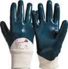 KCL Honeywell Handschuh Nitex 318 250 mm blau Gr. 9