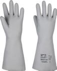 KLC Honeywell Chemikalienschutzhandschuh Tricpren ISO 789 Gr. 10