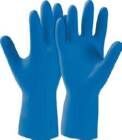 Honeywell Chemikalienschutzhandschuh VeroChem 754 Größe 10 blau