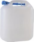 Hünersdorff Wasserkanister ECO 22 Liter Polyethylen