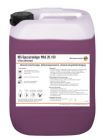 IBS Scherer Spezialreiniger WAS 20.100 Ultraschallreiniger im IBS Container 1000 Liter