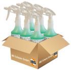 IBS Scherer Spezialreiniger WAS 50.100 Sprühflasche 0,5 Liter
