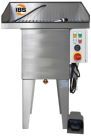 IBS Scherer Teilereinigungsgerät Typ W-100