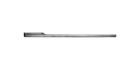 Idealspaten Hackenstiel Esche 1350 mm für Gartenhacke