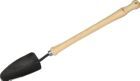 Idealspaten Handschaufel breit Buchenstiel 40 cm