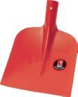 Idealspaten Holsteiner Schaufel Größe 1 Diamant Power 3/4 gehoben